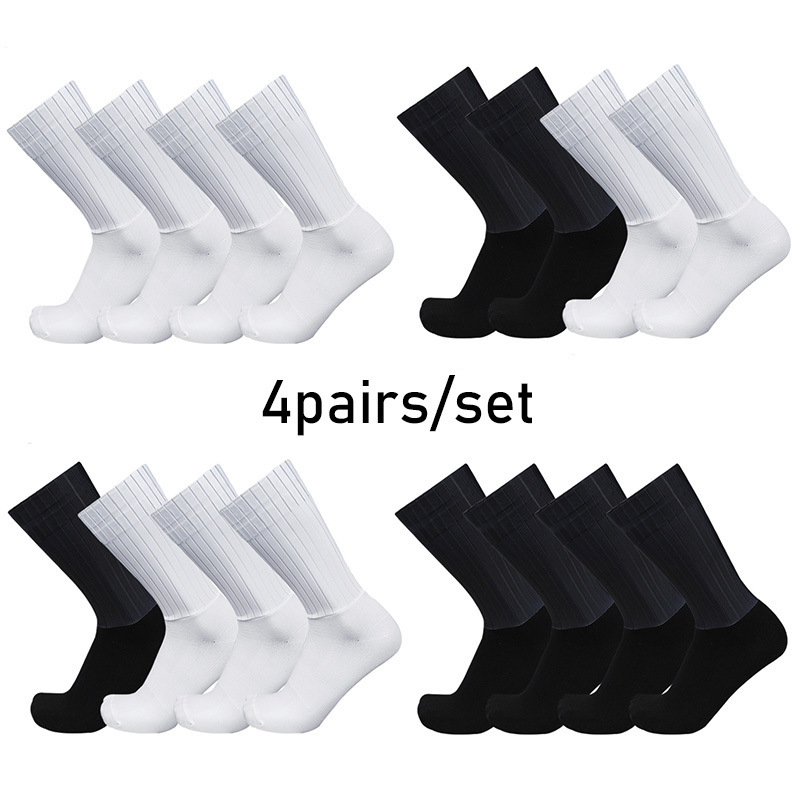 Silicone Sock Hotend - Meias de Ciclismo de Silicone Coloridas
