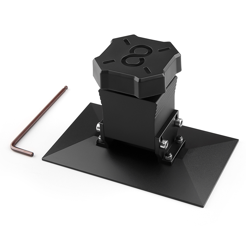 3D Printing Elegoo - Plataforma de Impressão 3D Mars 4