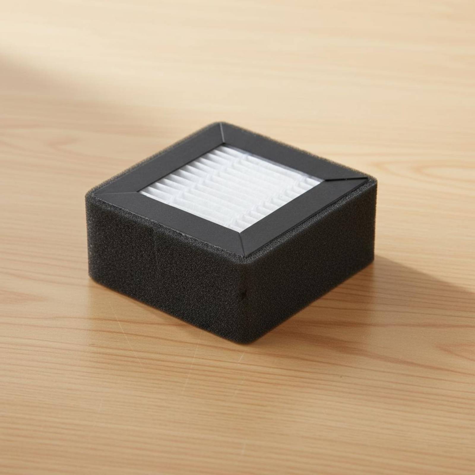 3D Printing Voc - Filtro de Impressora de Duas Camadas,