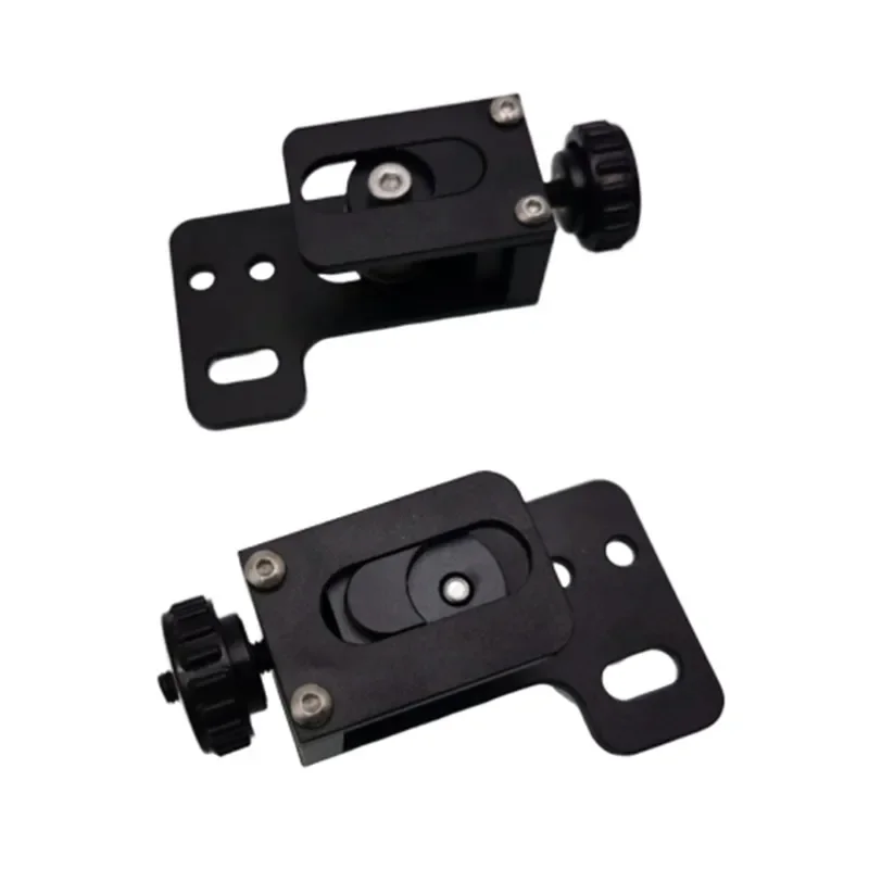 3D Printing X Axis - Funssor Creality Ender 5 kit tensor