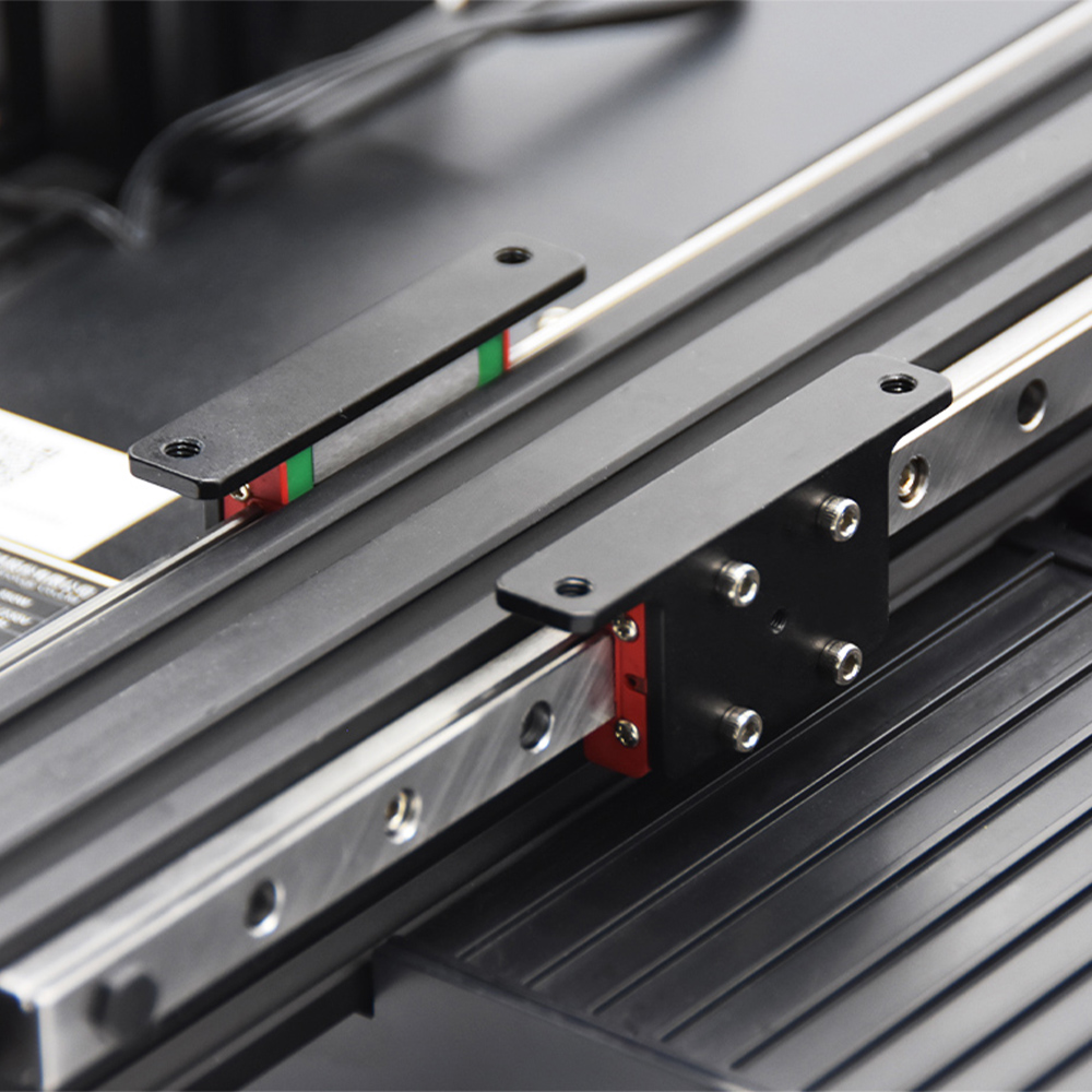 3D Printing X Axis - Kits de Atualização para Impressoras 3D