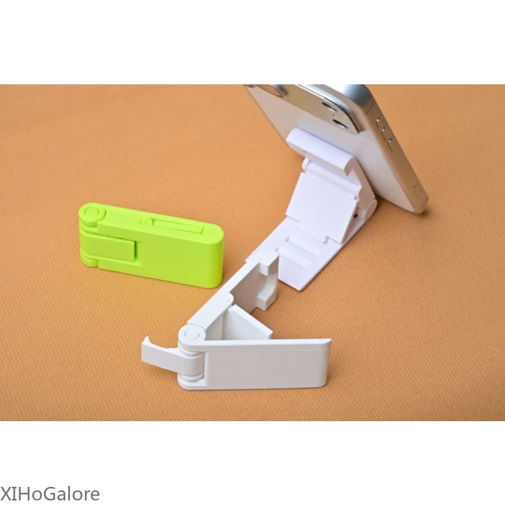 3D Printing Desk - Suporte de Telefone Portátil Dobrável Impresso