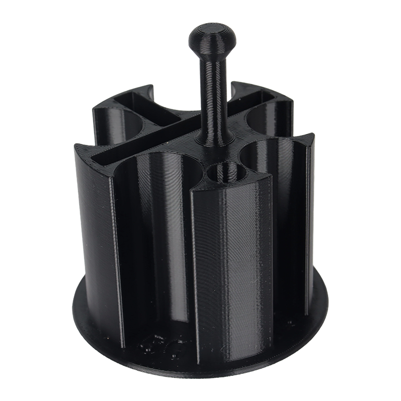 3D Printing Card - Caixa de armazenamento para console central