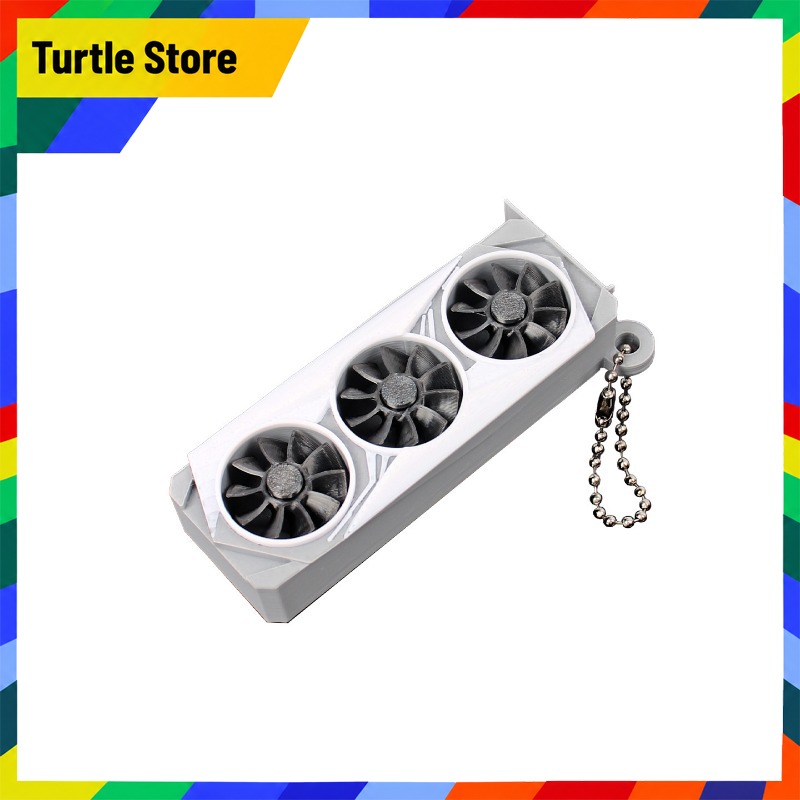 Placa de vídeo Delta Force, mo - 3D Printing Card avaliação e preço