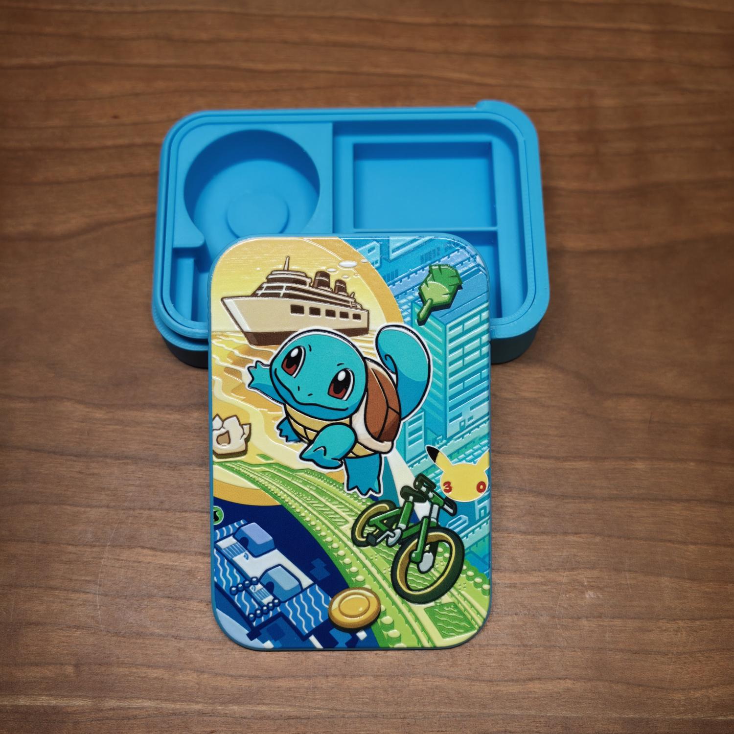 Caixa de Armazenamento de Cart - 3D Printing Card avaliação e preço