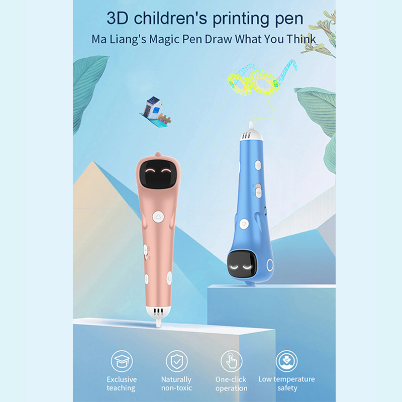Caneta de Desenho DIY para Cri - 3D Printing Use avaliação e preço