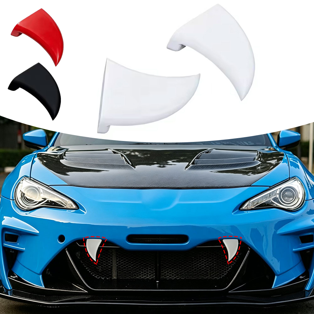 2 peças de acessórios de decor - 3D Printing Car avaliação e preço