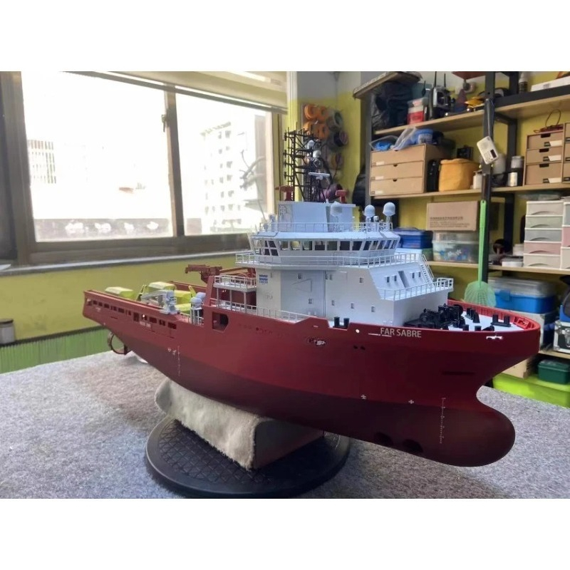 Novo Estilo Kit de Montagem de - 3D Printing Rc Boat avaliação e preço