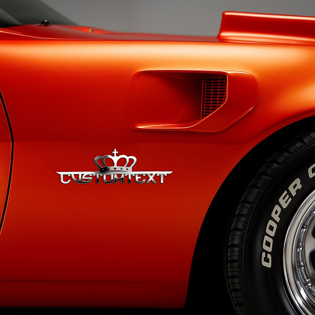 Emblema Traseiro Automotivo Cl - 3D Printing Car avaliação e preço