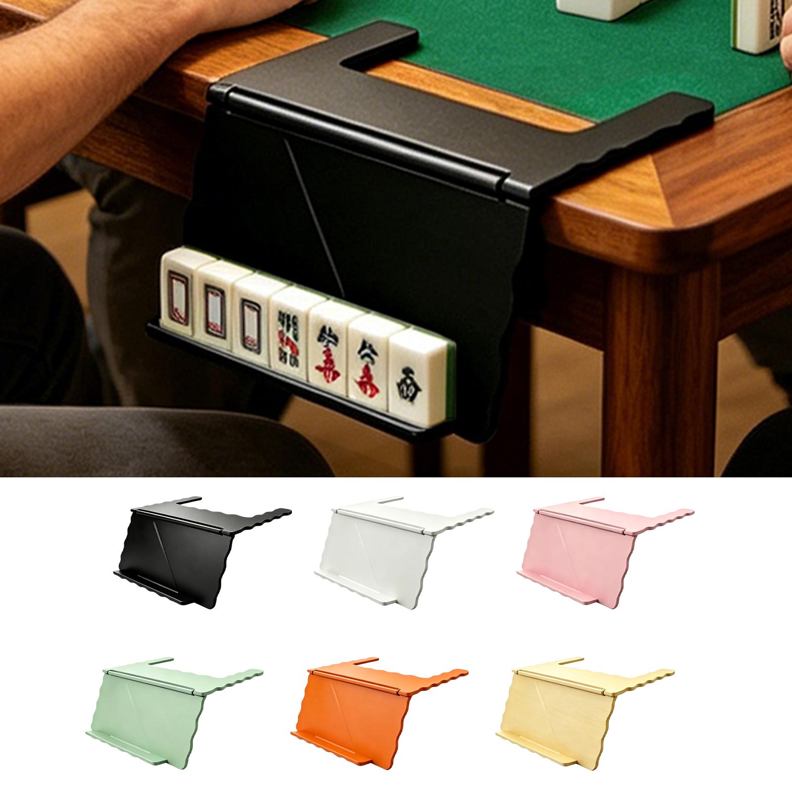 Suporte de Cartas Mahjong para - 3D Printing Card avaliação e preço