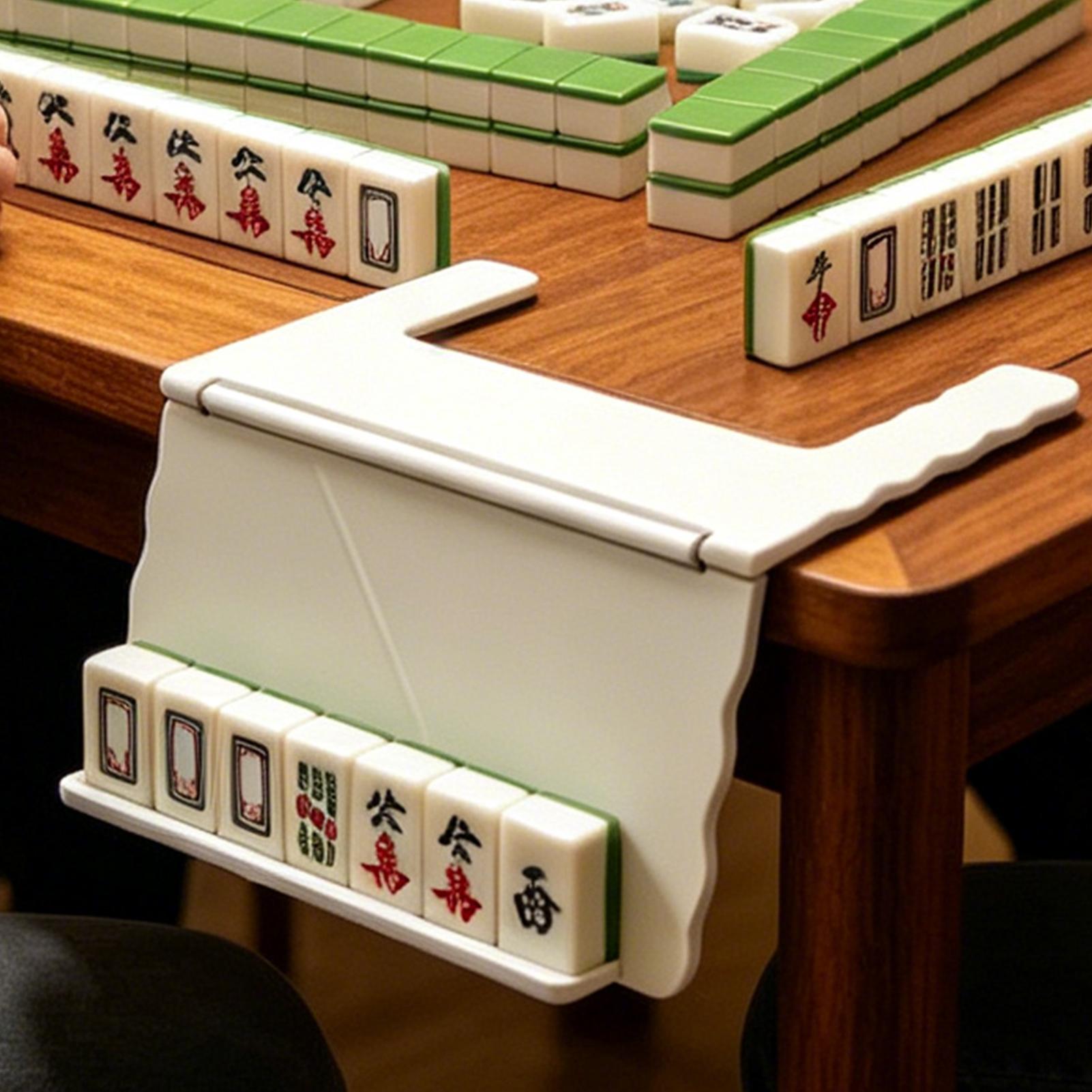 Suporte de Cartas Mahjong para - 3D Printing Card avaliação e preço