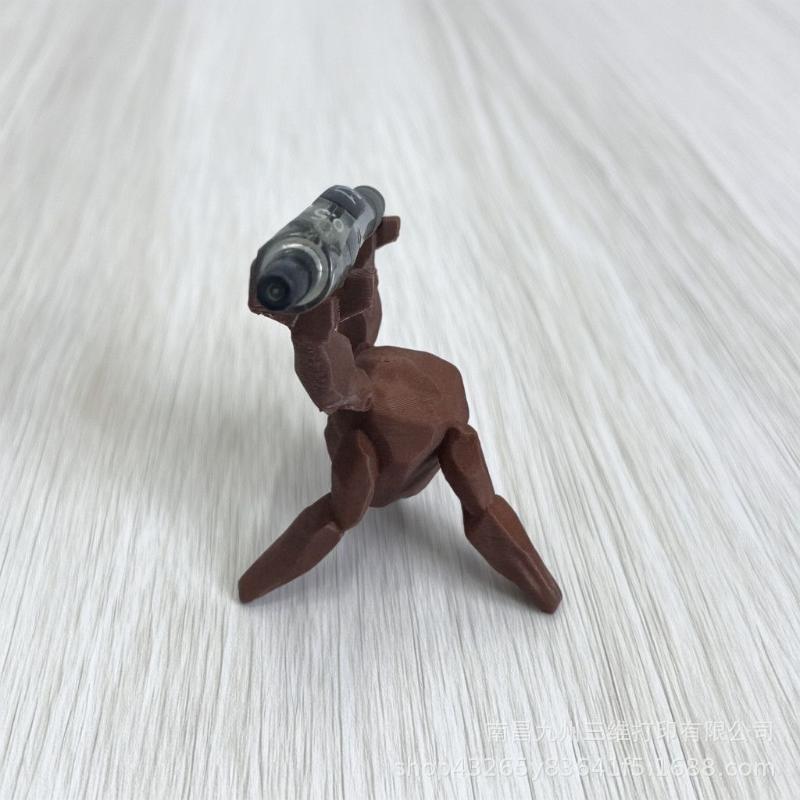 Suporte para Canetas Rocky Imp - 3D Printing Desk avaliação e preço