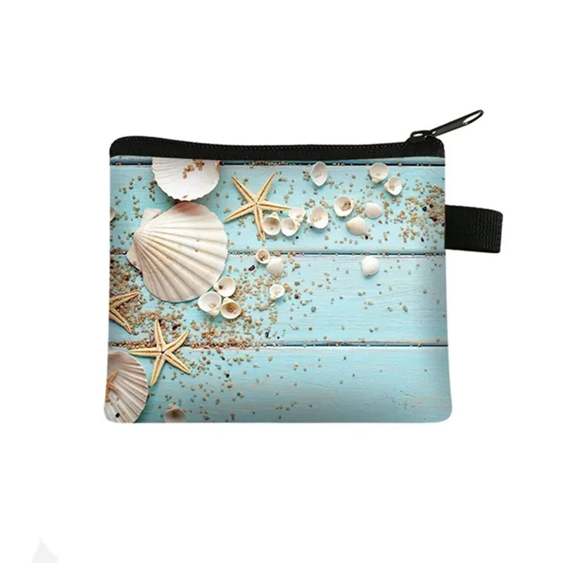Bolsa de Moedas Feminina para  - 3D Printing Card avaliação e preço