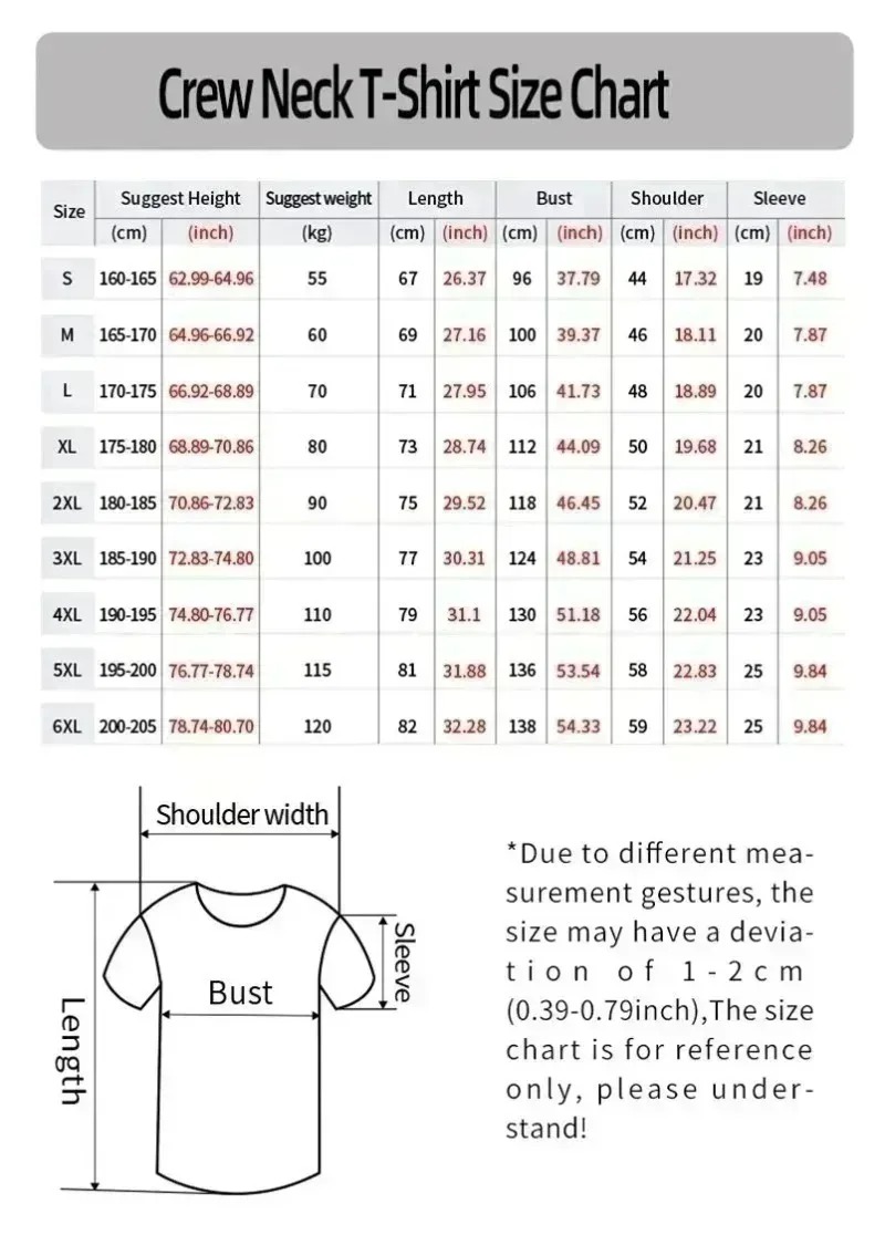 Camiseta Unissex de Gola Redon - 3D Printing Card avaliação e preço