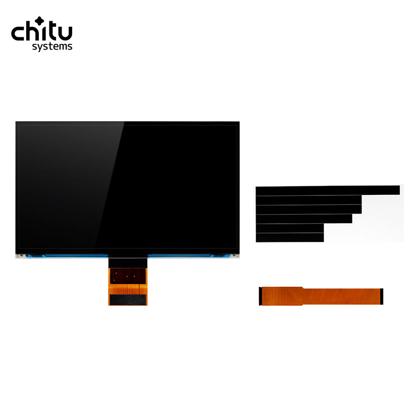 Tela LCD Original Monocromátic - 3D Printing Elegoo avaliação e preço