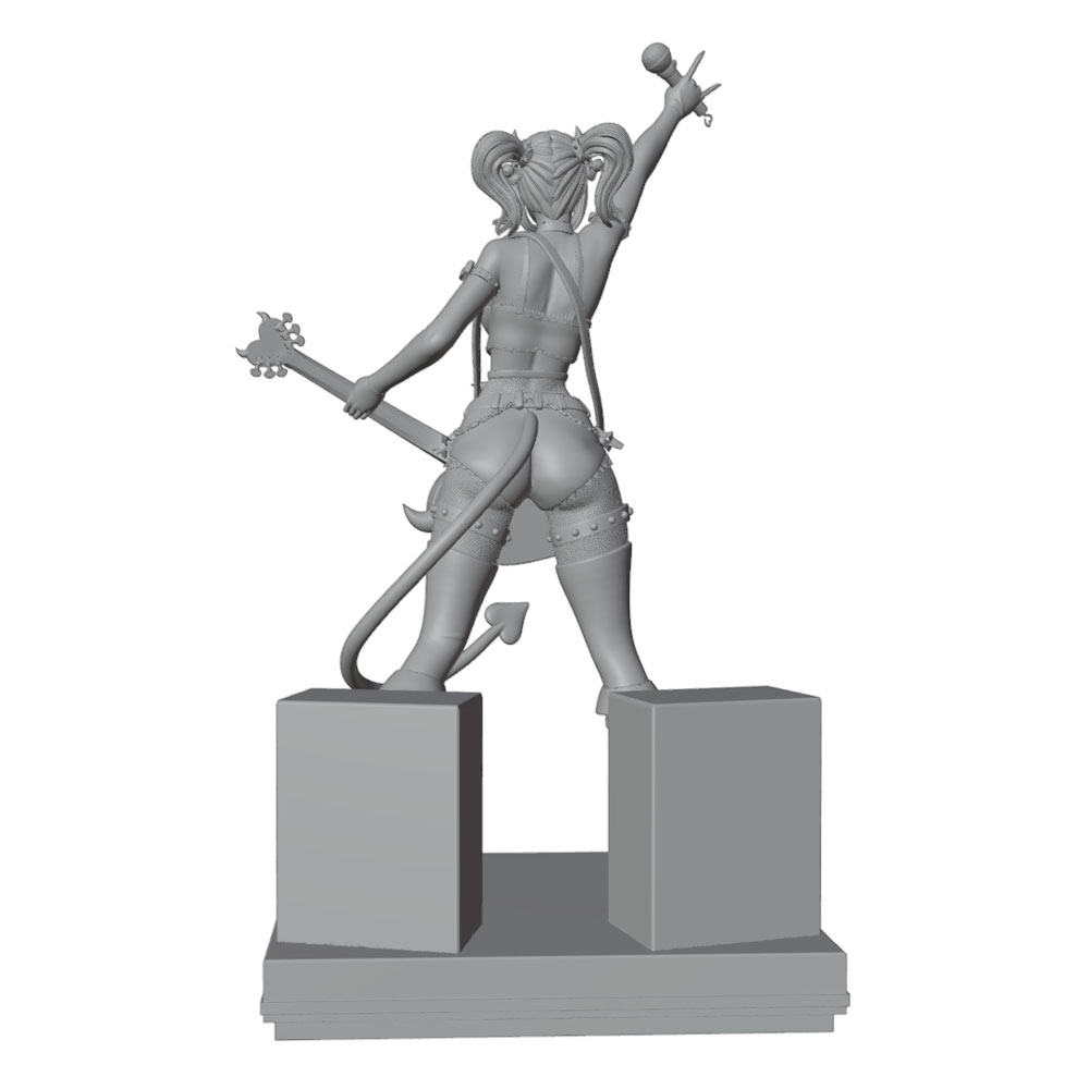 1/24/6 Imagem dinâmica de cant - 3D Printing Rock avaliação e preço