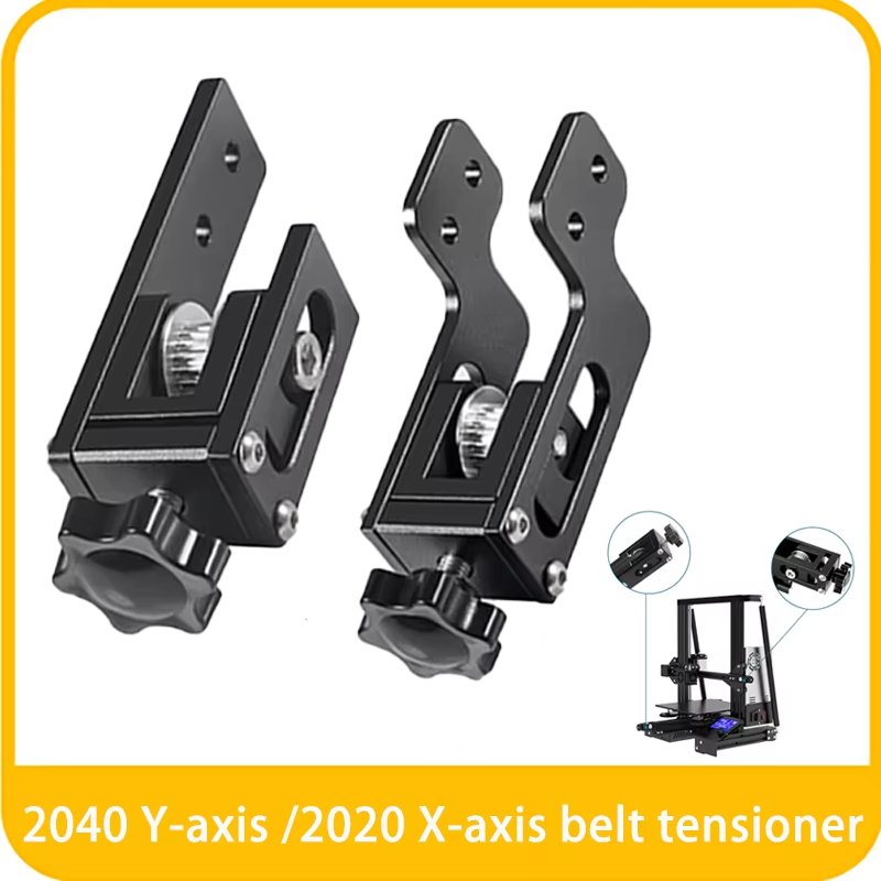 Tensor de Correia para Crealit - 3D Printing X Axis avaliação e preço
