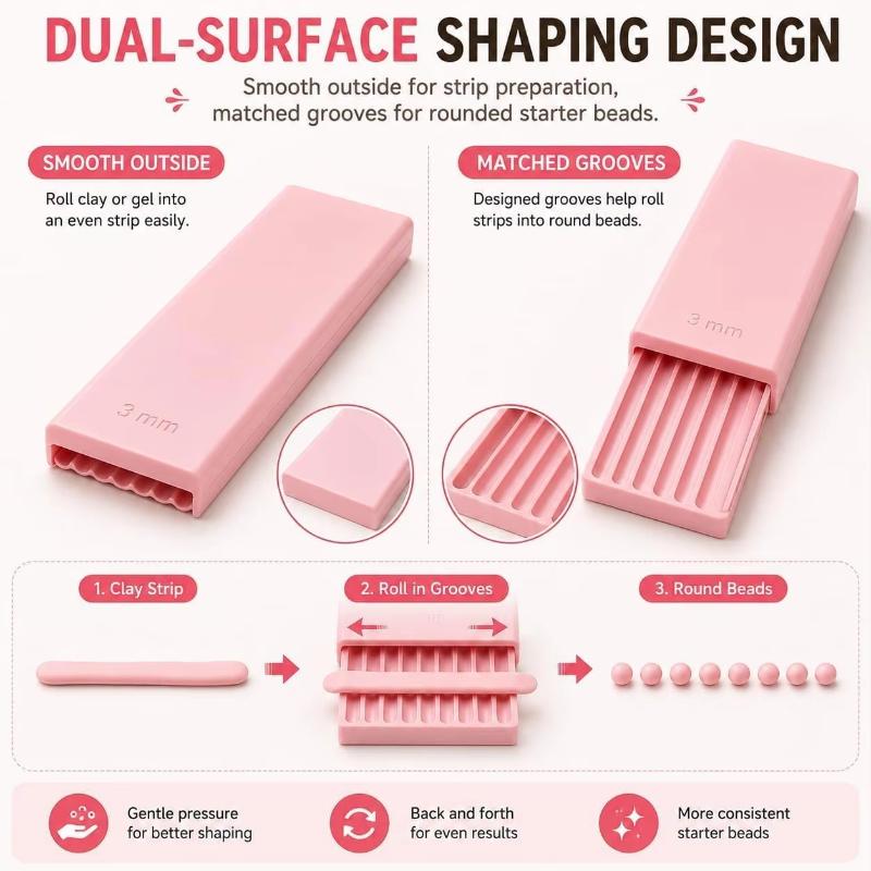 Kit de Ferramentas para Nail A - 3D Printing Use avaliação e preço