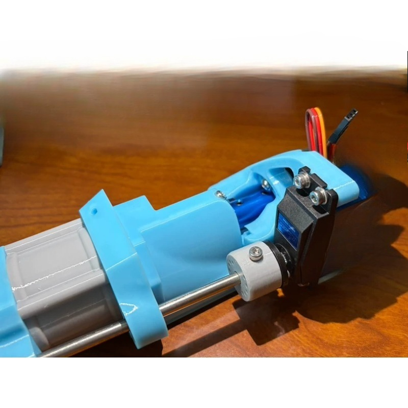 Bomba de Jato de Água M-JET-35 - 3D Printing Rc Boat avaliação e preço