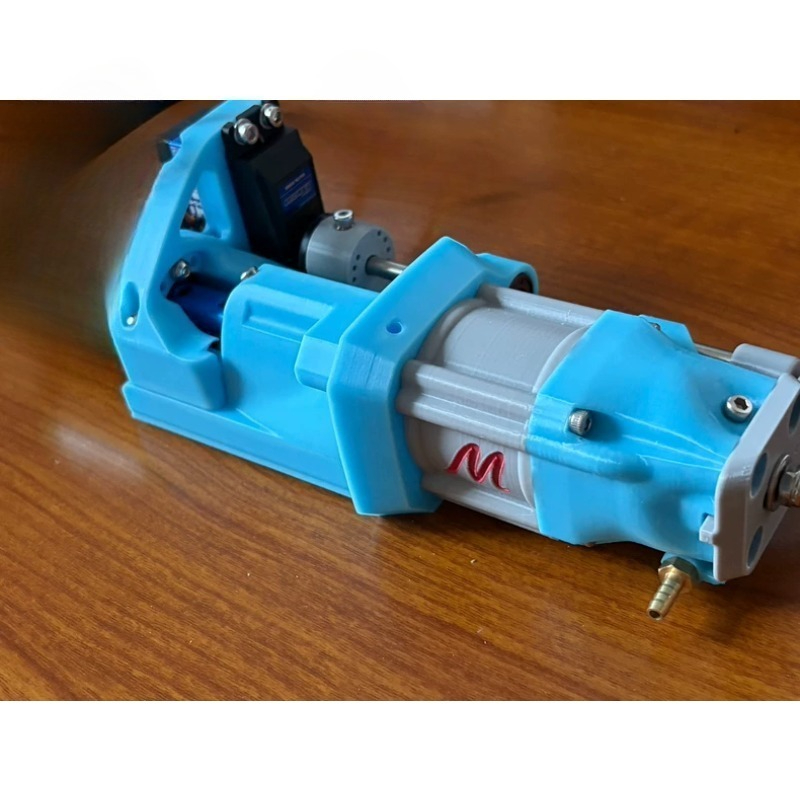 Bomba de Jato de Água M-JET-35 - 3D Printing Rc Boat avaliação e preço