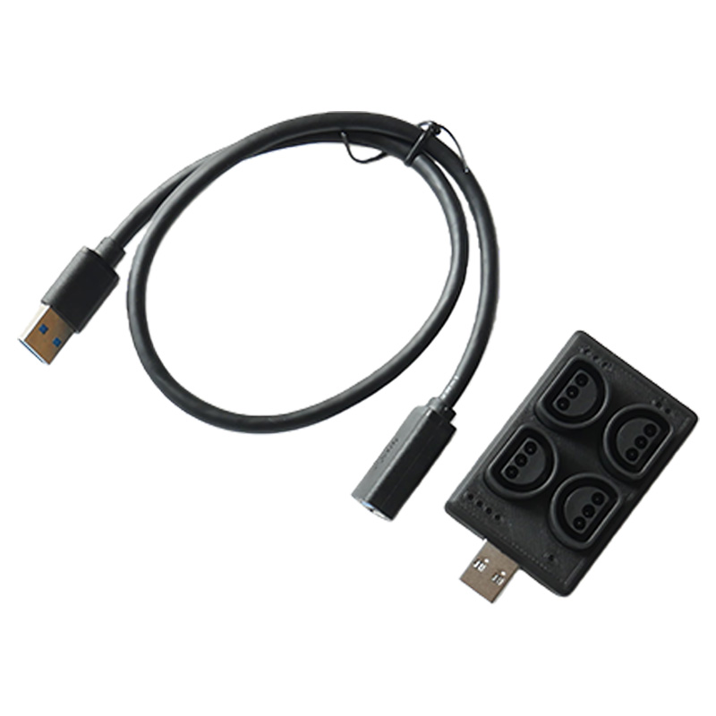 Adaptador SNAC MisTer N64, Com - 3D Printing Use avaliação e preço