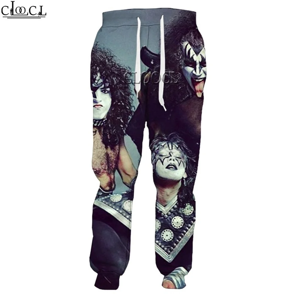 Hx hip hop rock metal beijo ba - 3D Printing Rock avaliação e preço