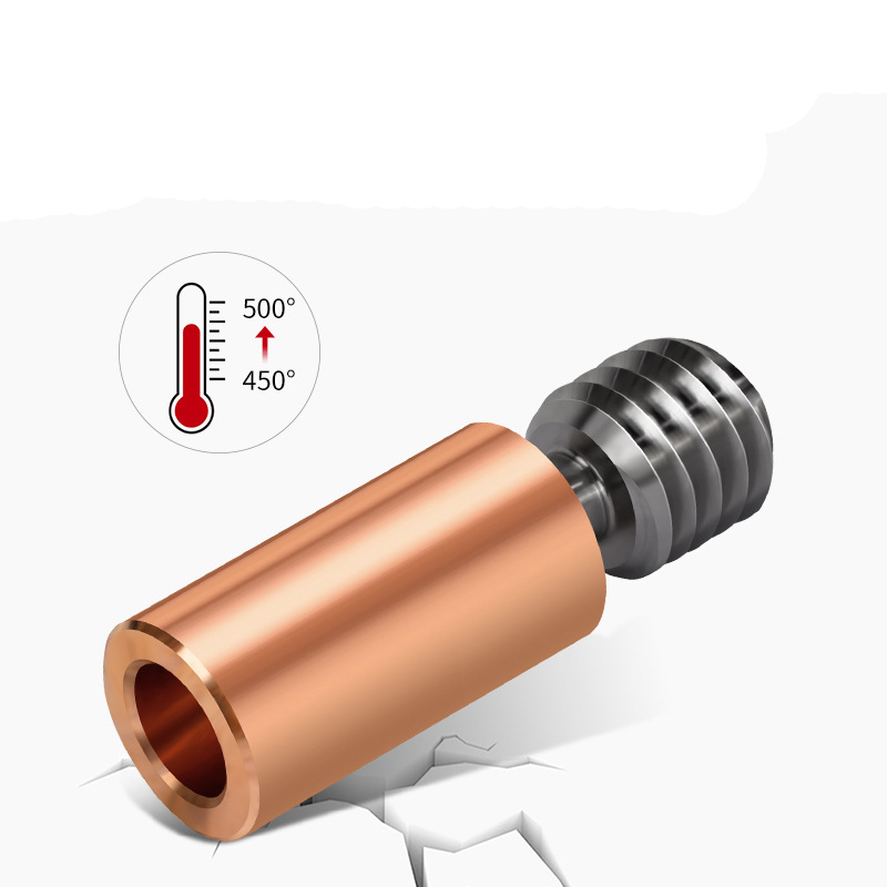 Quebra de calor atualizada par - 3D Printing News avaliação e preço