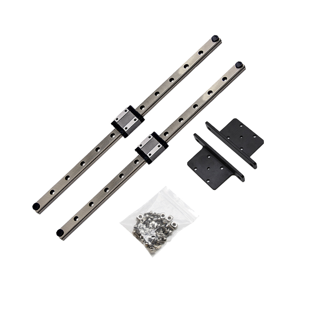 Kits de Atualização para Impre - 3D Printing X Axis avaliação e preço