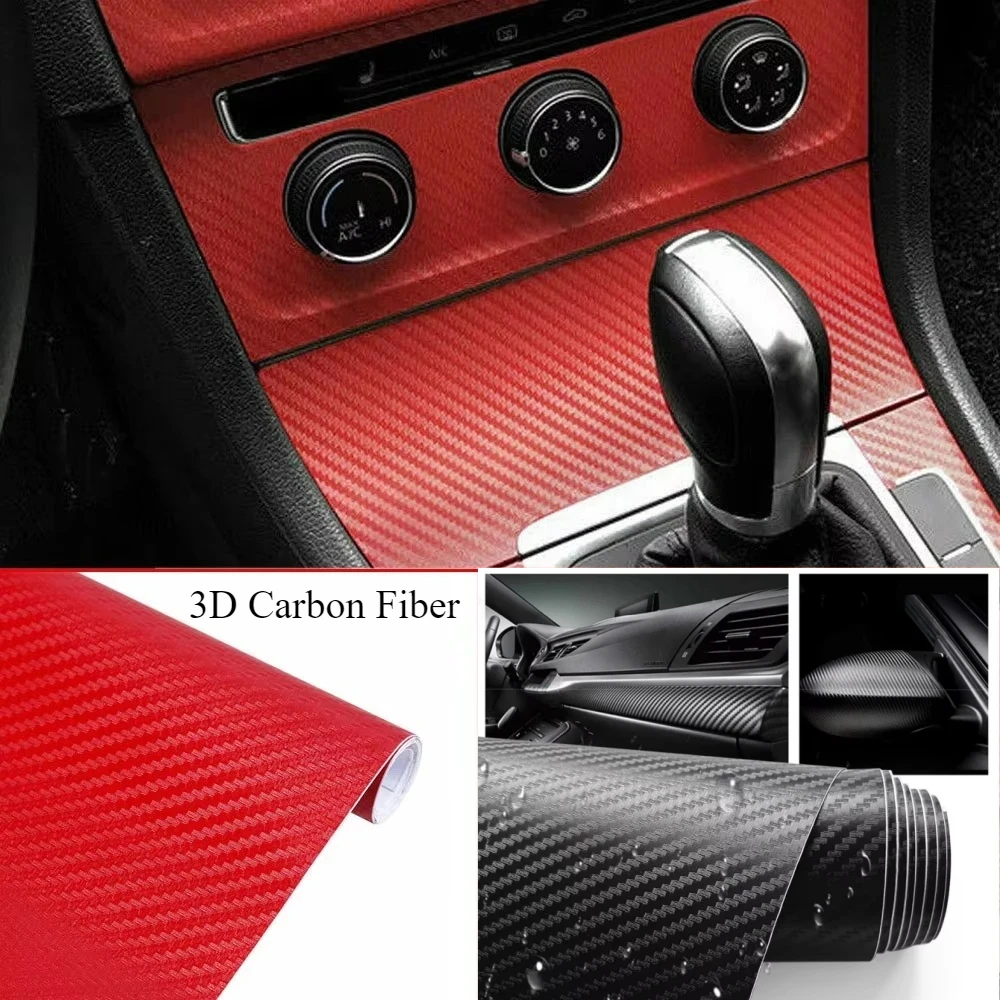 NOVO Adesivo Protetor Impermeá - 3D Printing Car avaliação e preço