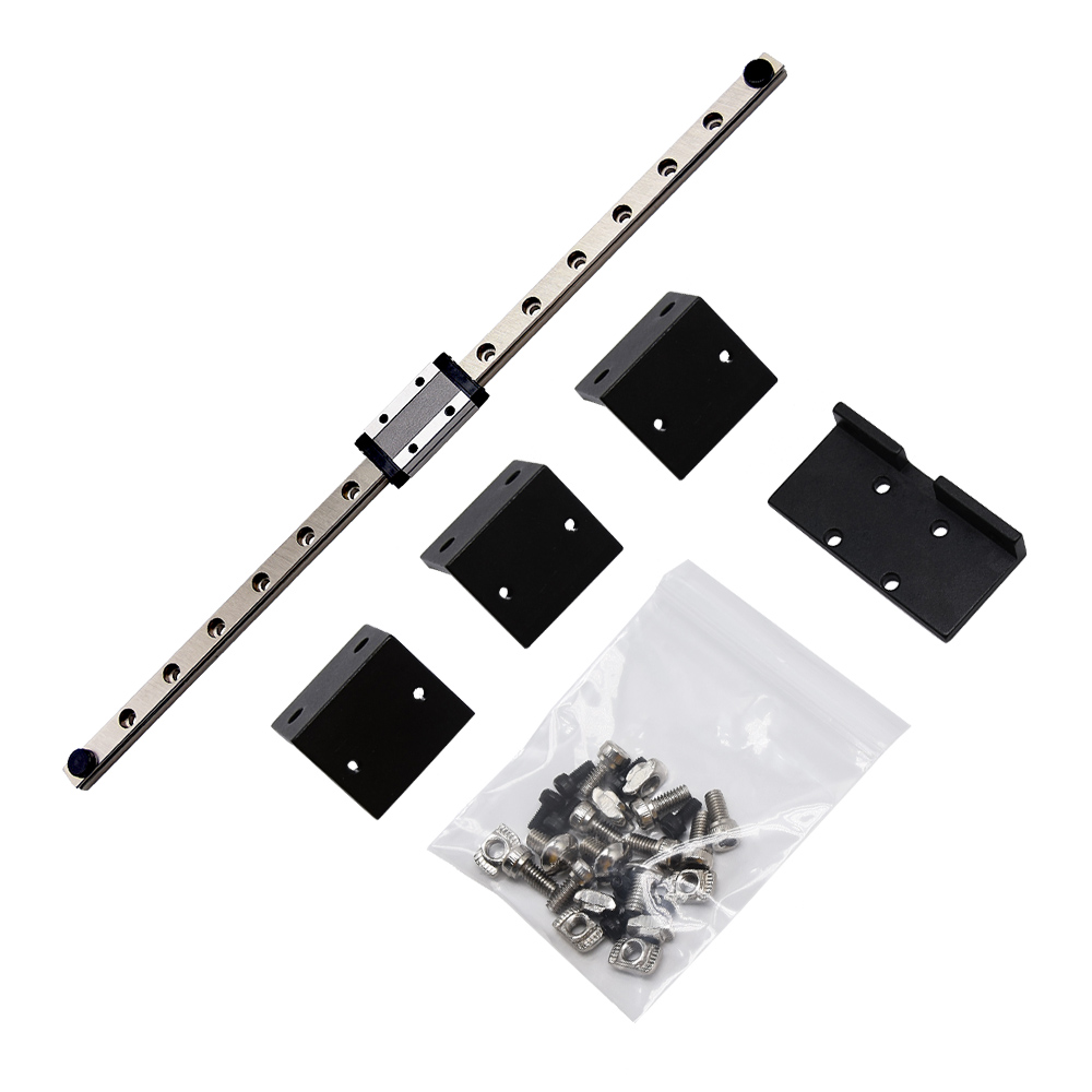 Kit de Atualização do Eixo X p - 3D Printing X Axis avaliação e preço
