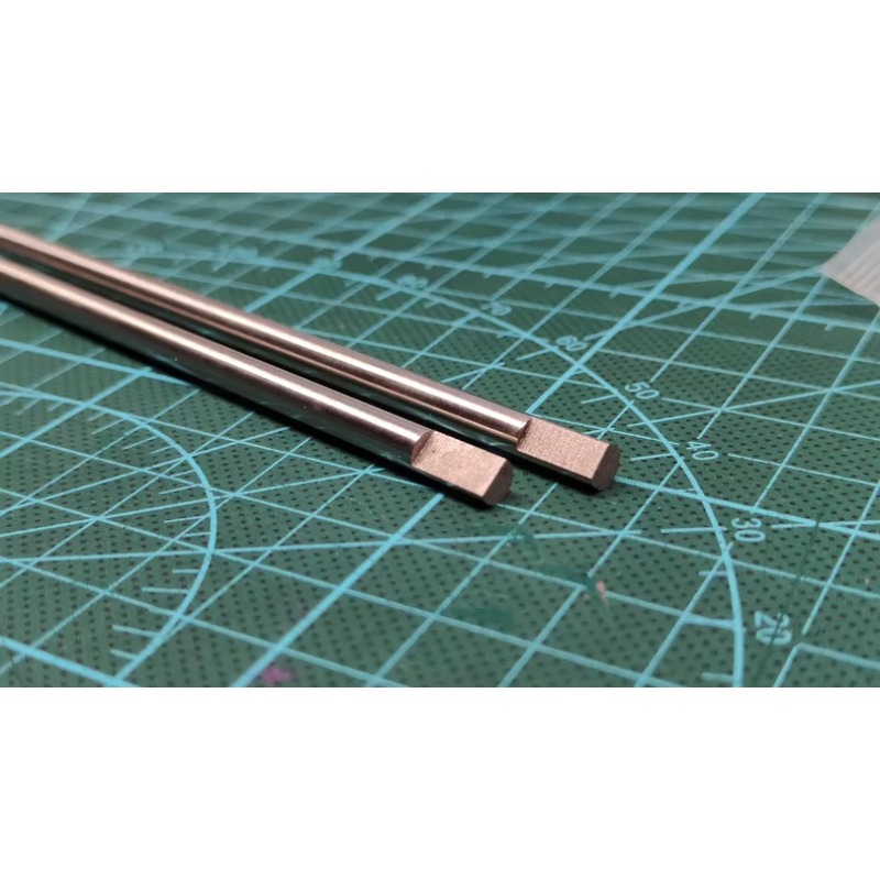 Kit Completo de Ferragens Metá - 3D Printing Rc Boat avaliação e preço