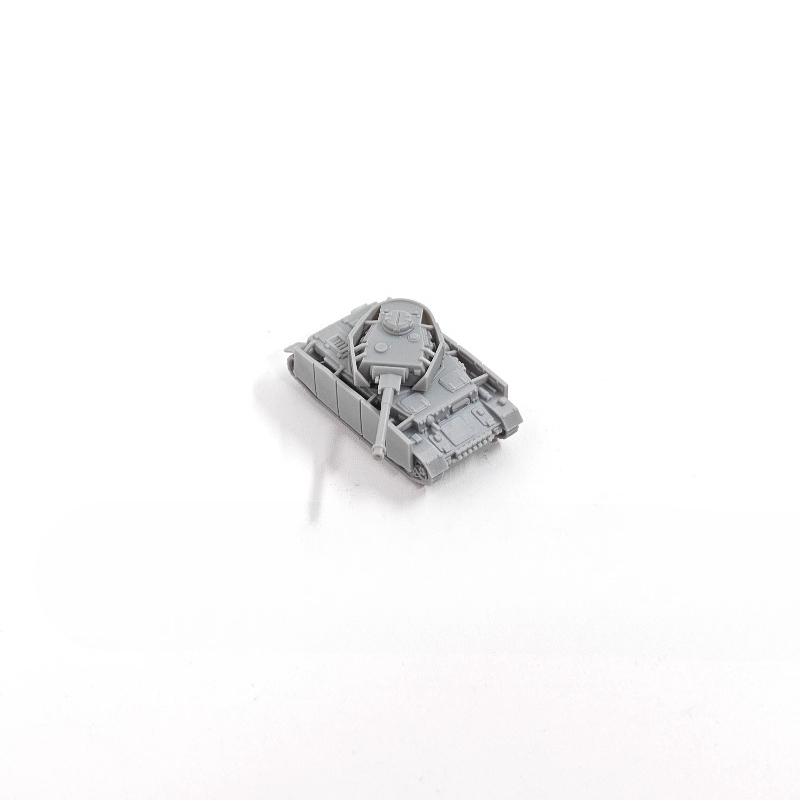 Kit de Modelos de Tanque de Co - 3D Printing Simulator avaliação e preço
