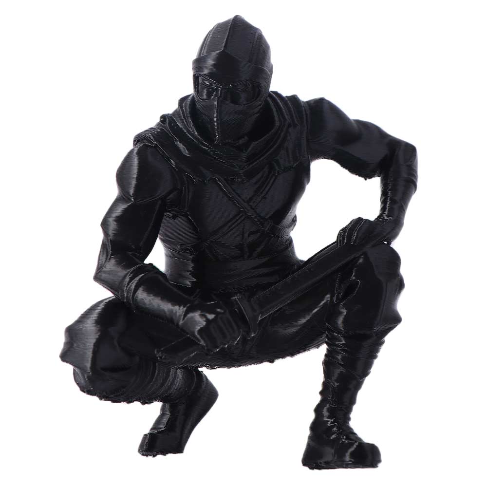 Enfeite Divertido de Guerreiro - 3D Printing Desk avaliação e preço