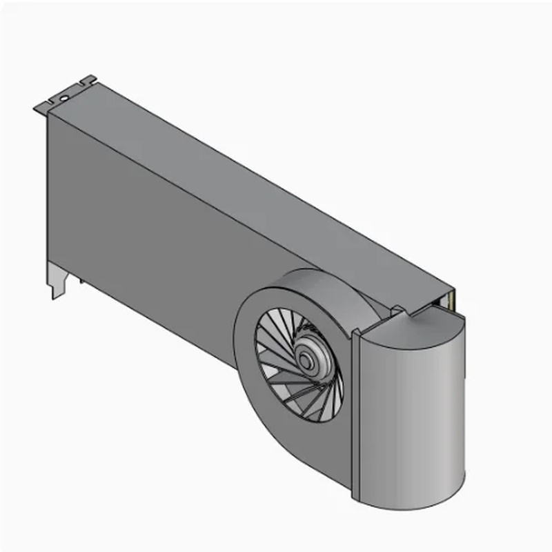 Ventilador de resfriamento imp - 3D Printing Card avaliação e preço