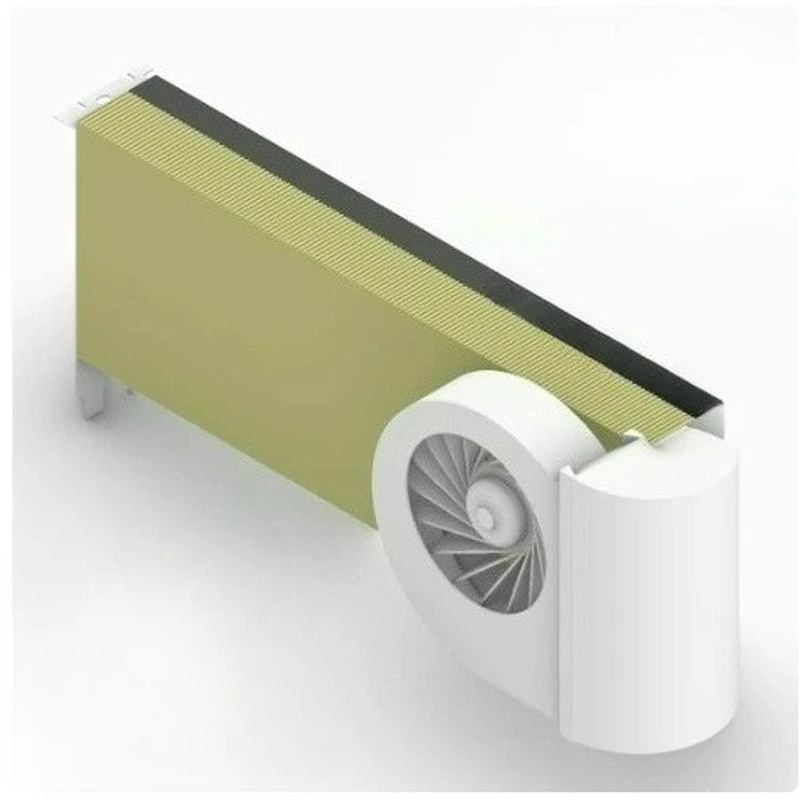 Ventilador de resfriamento imp - 3D Printing Card avaliação e preço