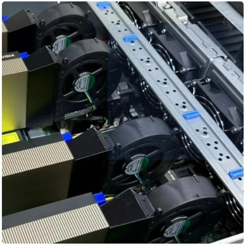Ventilador de resfriamento imp - 3D Printing Card avaliação e preço