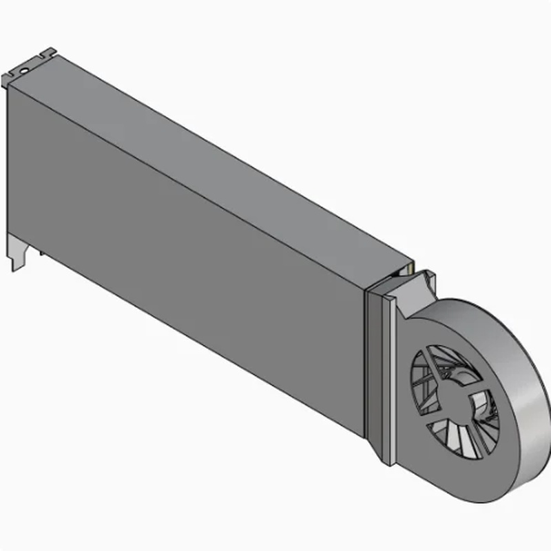 Ventilador de resfriamento imp - 3D Printing Card avaliação e preço