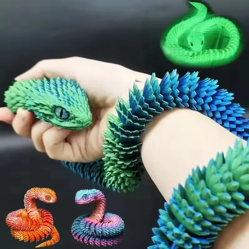 3d impresso cobra móvel conjun - 3D Printing Simulator avaliação e preço