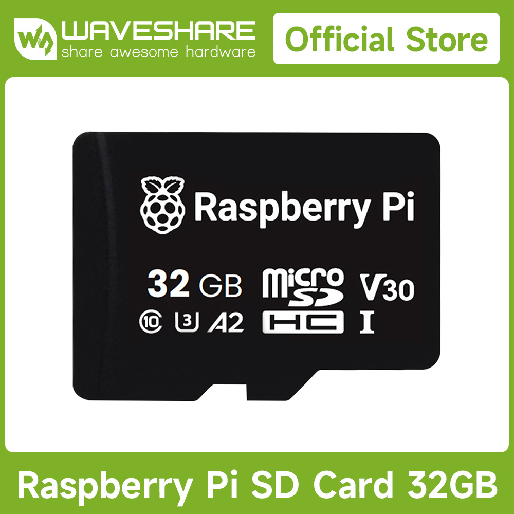 Cartão SD oficial Raspberry Pi - Raspberry Pi 3D Print avaliação e preço