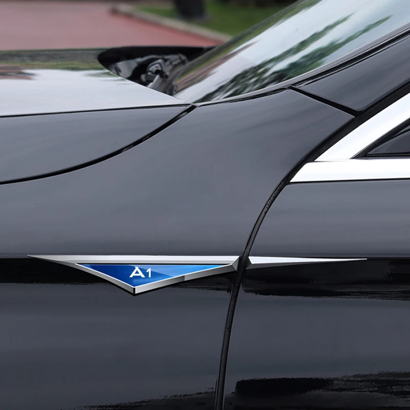 Adesivos de carro da liga 3d,  - 3D Printing Car avaliação e preço