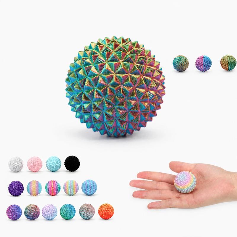 Esfera de Massagem com Múltipl - 3D Printing Use avaliação e preço