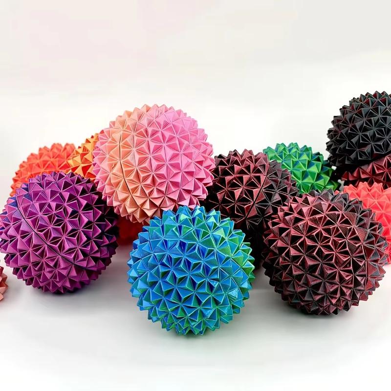 Esfera de Massagem com Múltipl - 3D Printing Use avaliação e preço