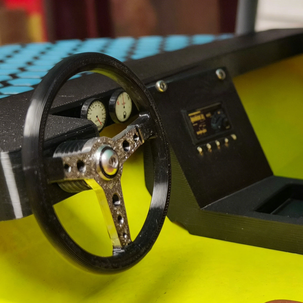 Velocidade RC ​ ​ Barco de 64, - 3D Printing Rc Boat avaliação e preço