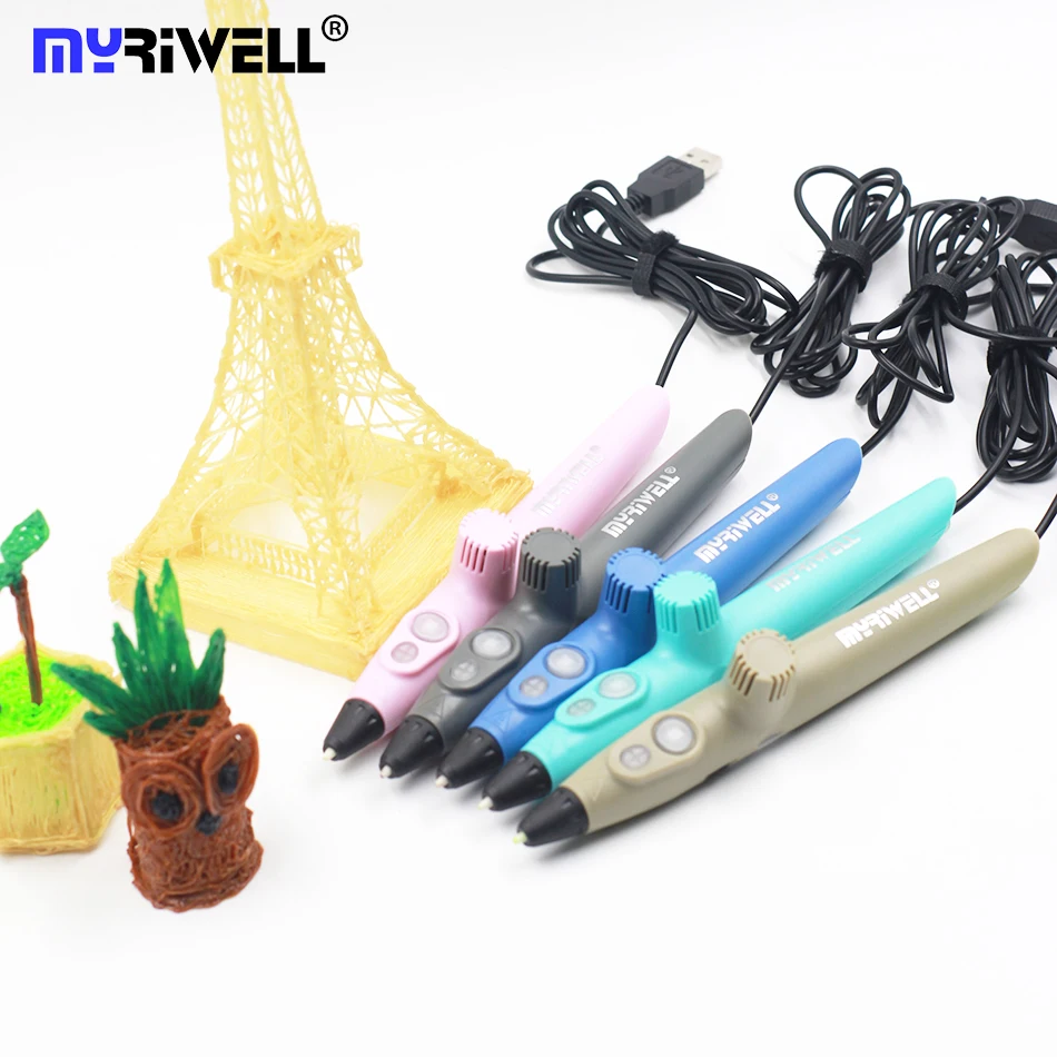 Myriwell mais novo RP-200A can - 3D Printing Use avaliação e preço
