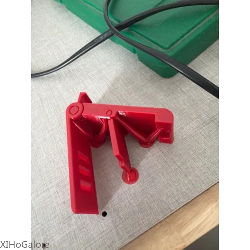 Suporte de Telefone Portátil D - 3D Printing Desk avaliação e preço