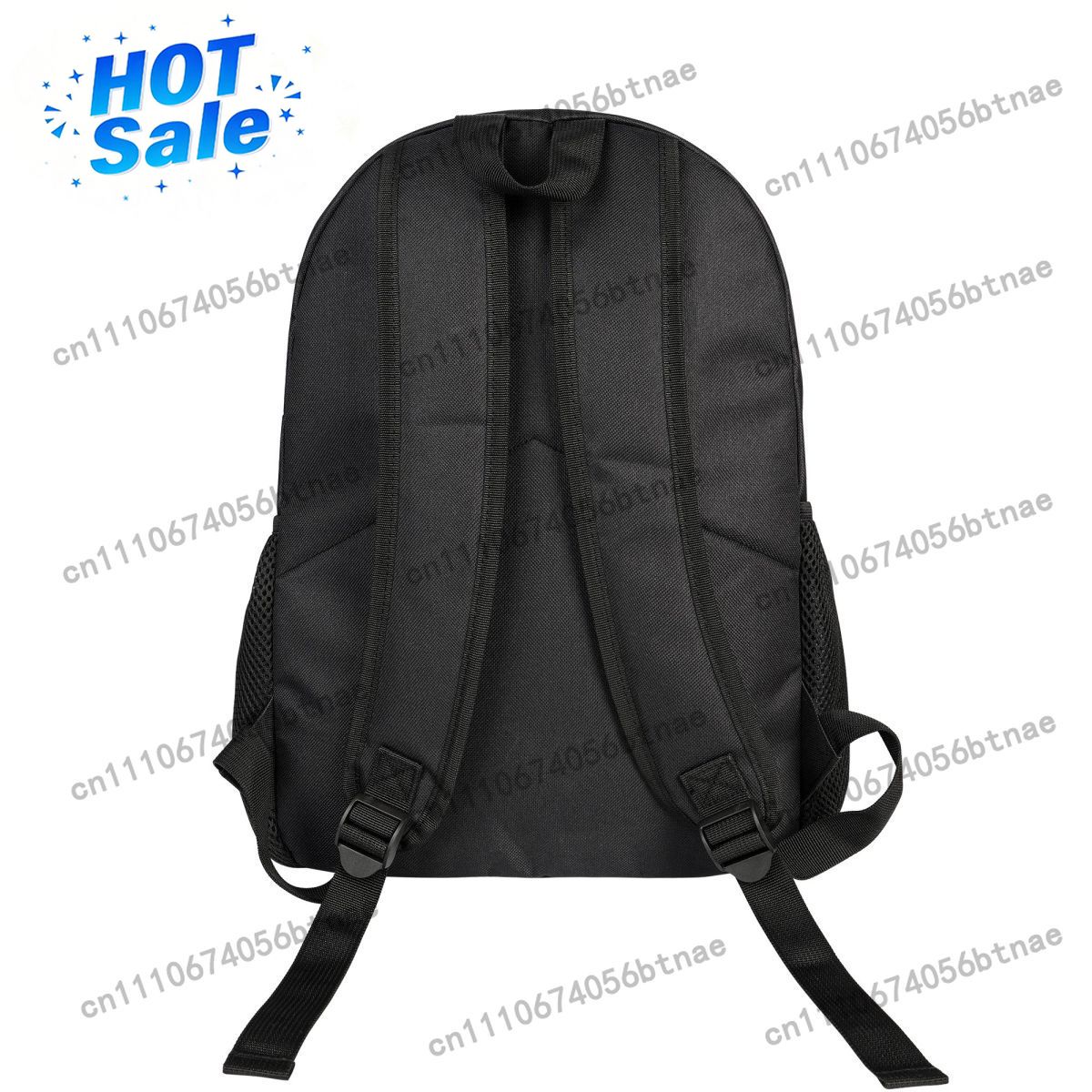 Mochila personalizada Misfits  - 3D Printing Rock avaliação e preço