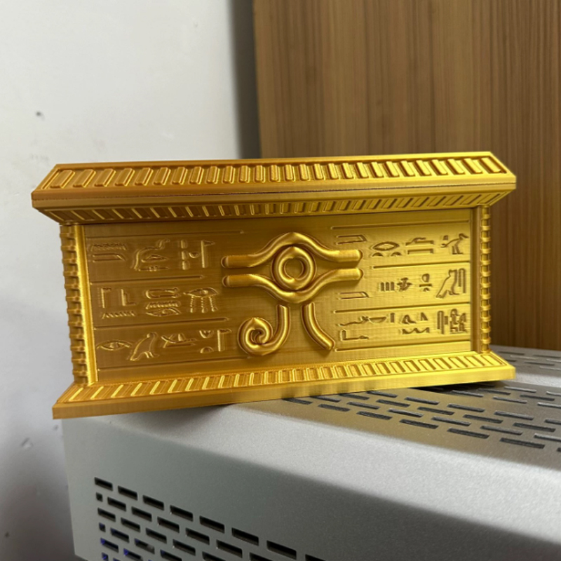 Novidade 2026: Caixa Porta-Car - 3D Printing Card avaliação e preço