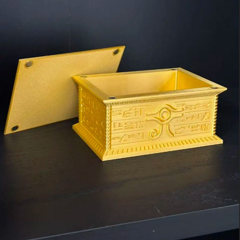 Novidade 2026: Caixa Porta-Car - 3D Printing Card avaliação e preço