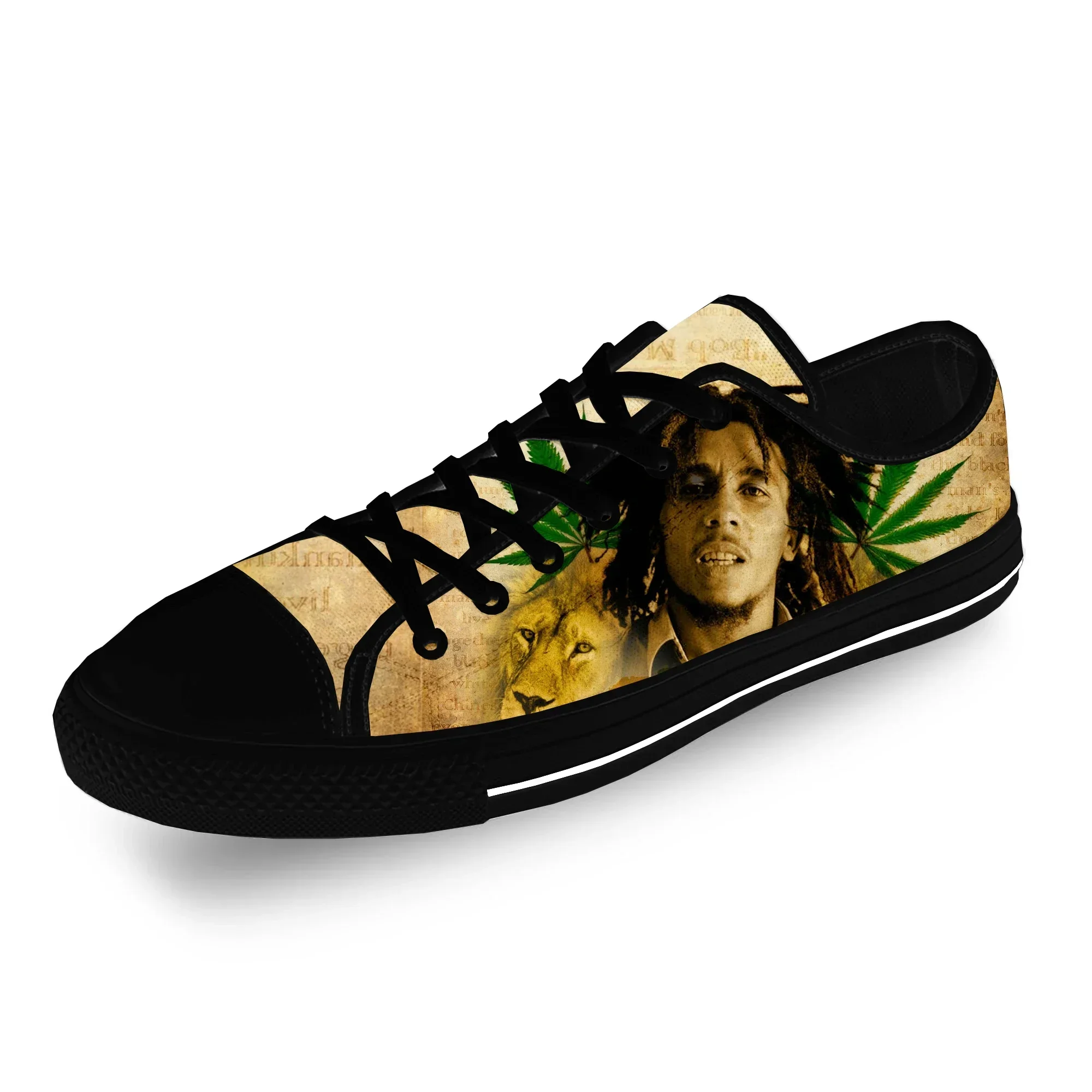 Bob marley reggae estrela músi - 3D Printing Rock avaliação e preço