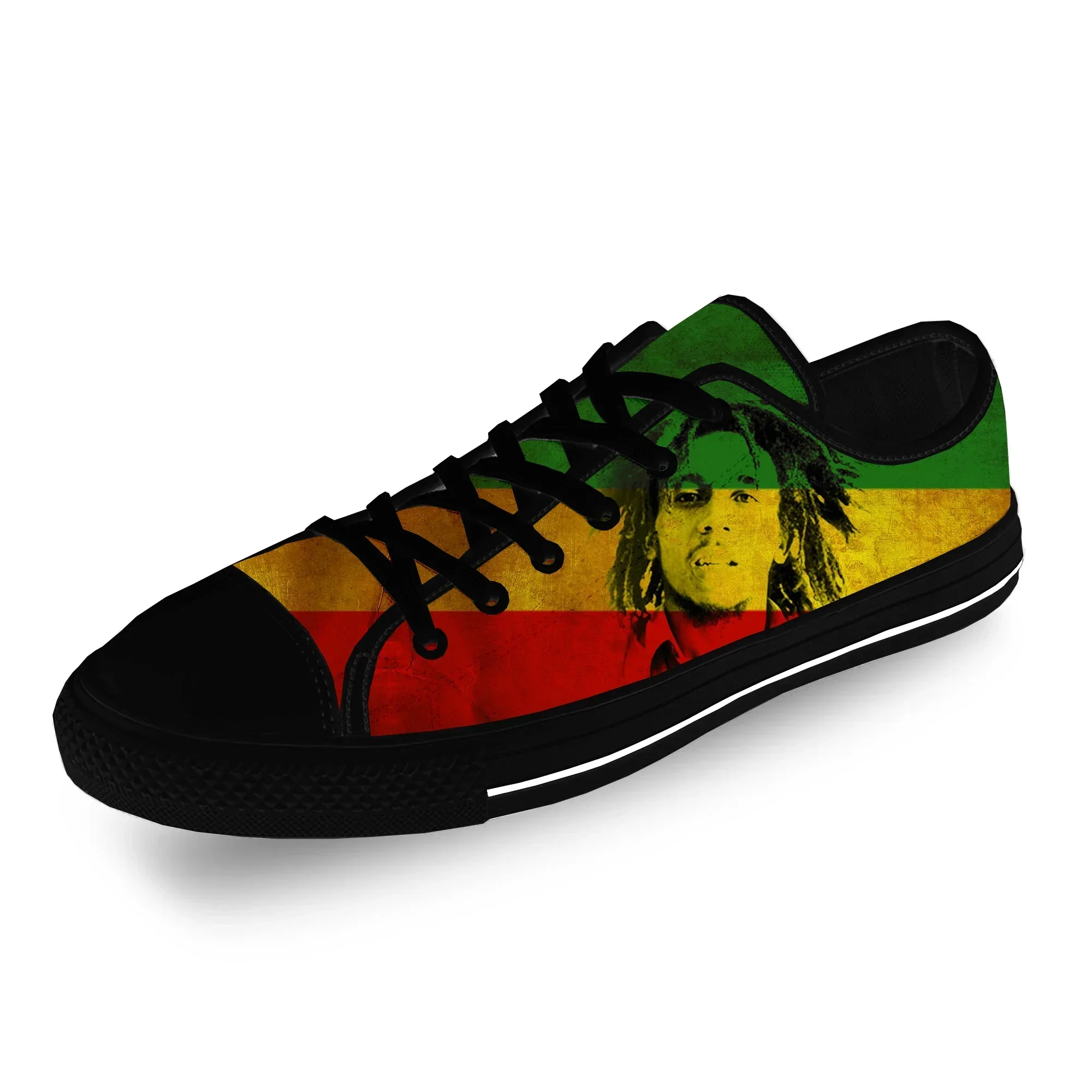 Bob marley reggae estrela músi - 3D Printing Rock avaliação e preço